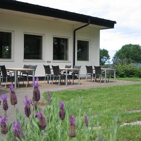 Allegarden Kastloesa Hotell Экстерьер фото