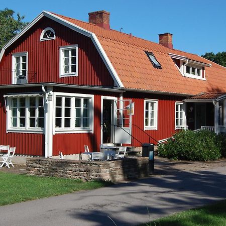 Allegarden Kastloesa Hotell Экстерьер фото