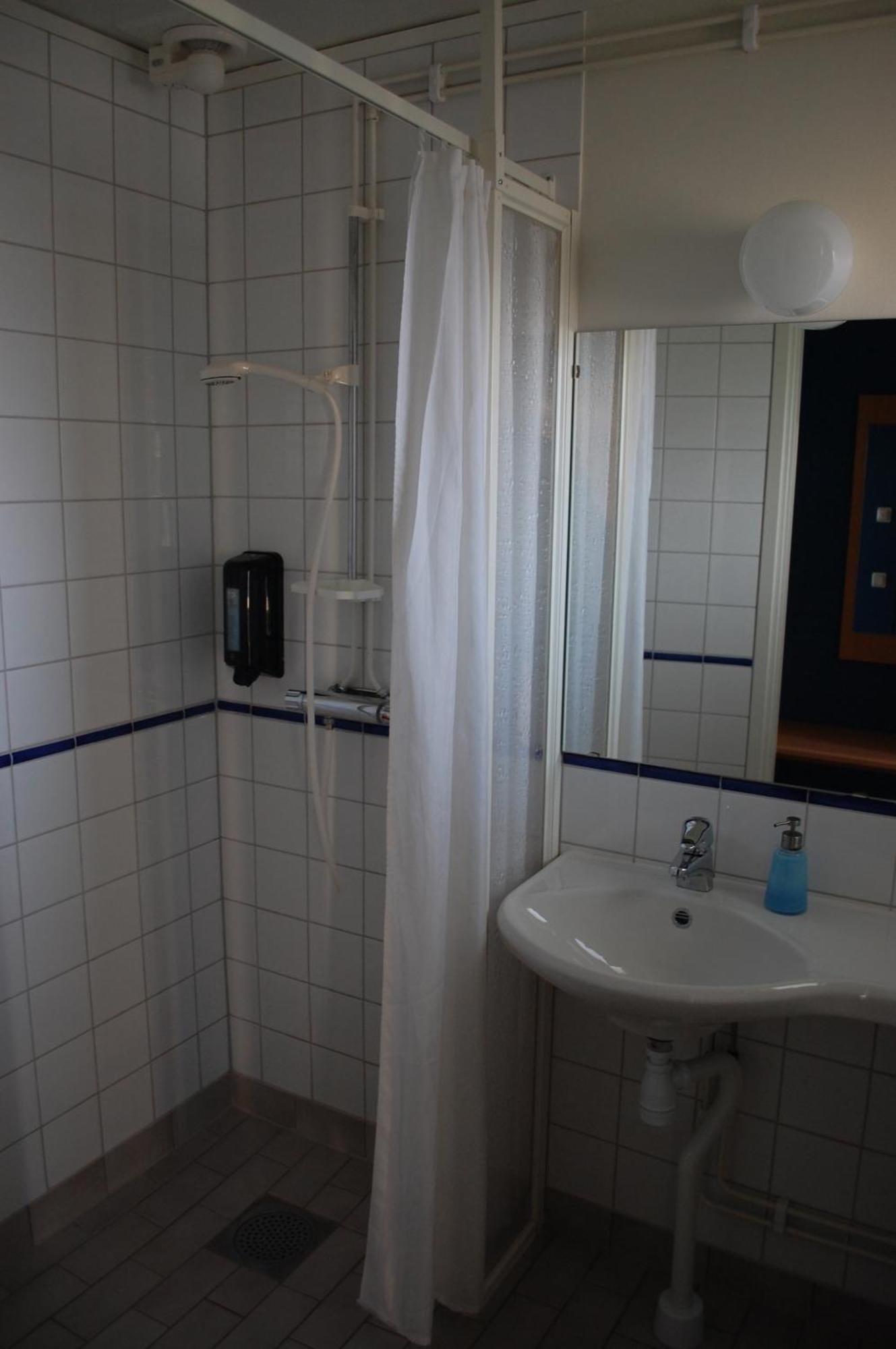 Allegarden Kastloesa Hotell Экстерьер фото