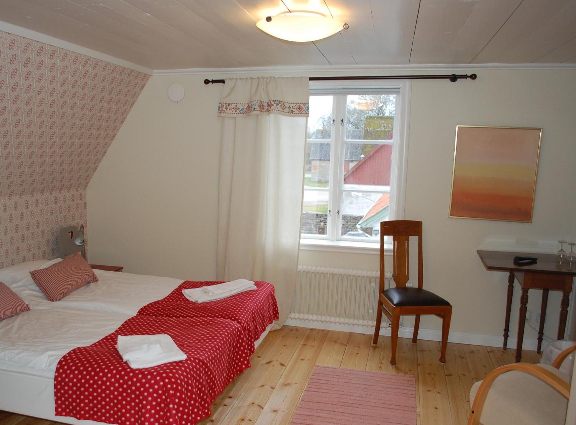 Allegarden Kastloesa Hotell Экстерьер фото