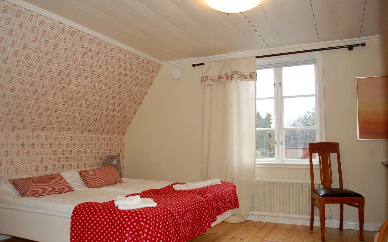 Allegarden Kastloesa Hotell Экстерьер фото